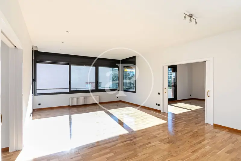 Apartamento en alquiler en Les Tres Torres, Barcelona ciudad, Barcelona