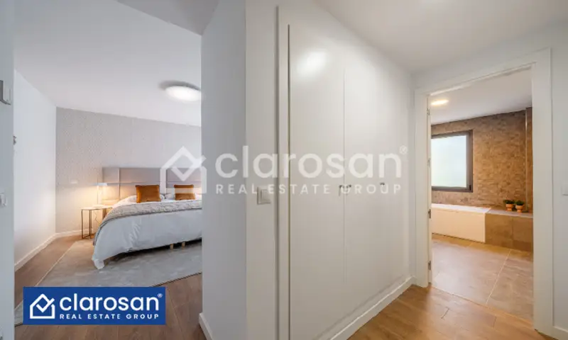 Venta Piso 4 Dormitorios Malaga El Limonar