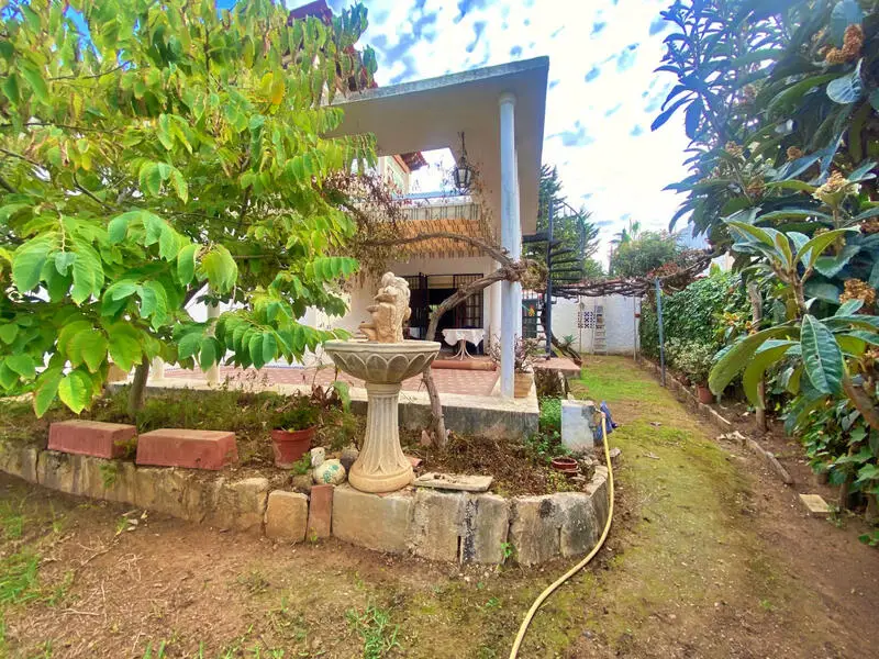 Villa en venta en Marbella Milla de Oro