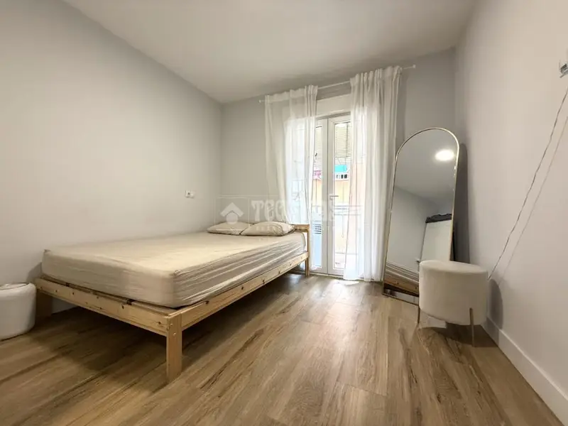 Piso Reformado 3 Dormitorios Alcobendas
