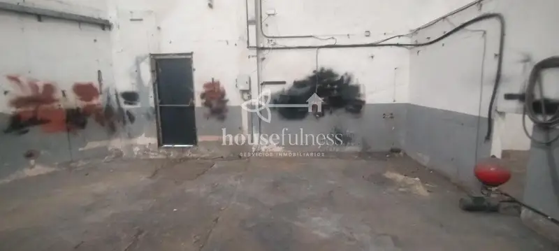 Nave Industrial en Venta Valdoviño A Coruña