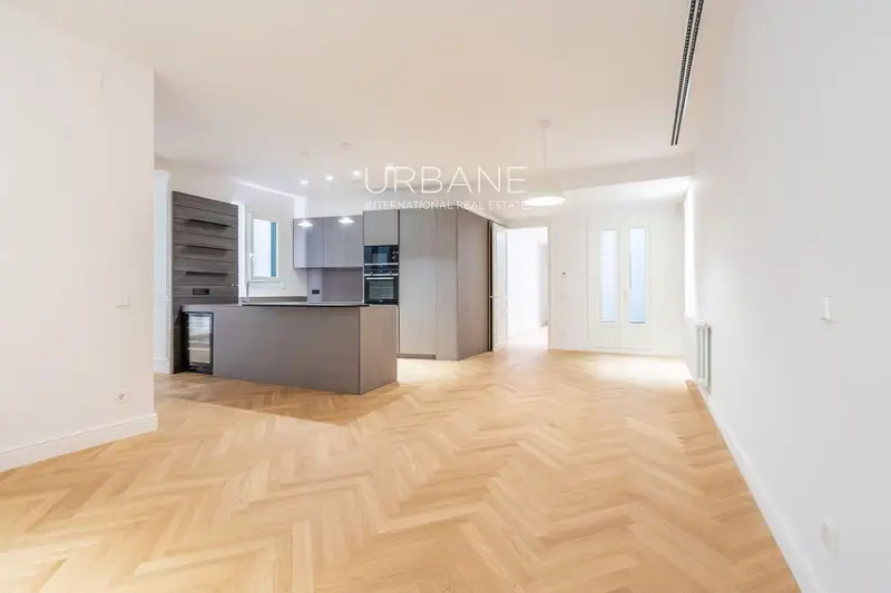 Apartamento Lujo 2 Dormitorios 3 Baños Barcelona