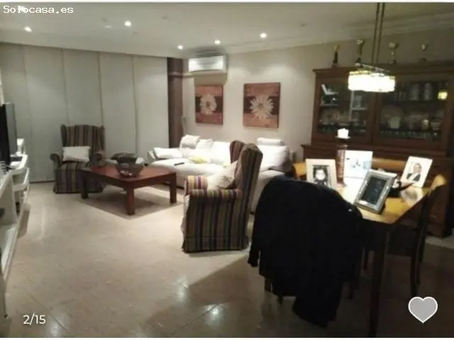 Vivienda con Patio en Almansa Cerca de Colegios