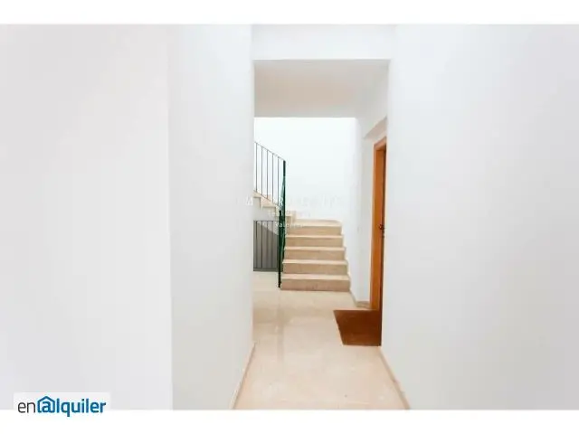 Alquiler Ático Lujo Torre Conill Vistas Golf