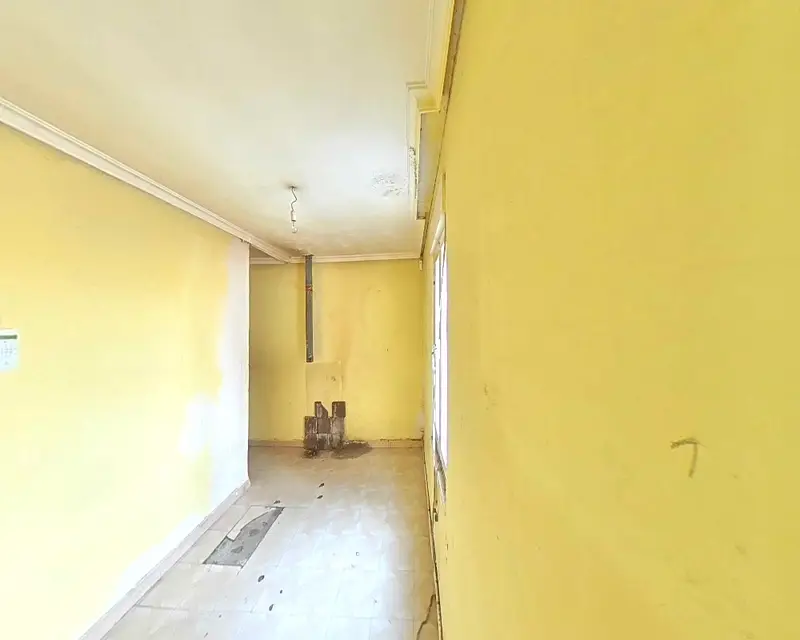 Casa Unifamiliar 100m2 2 Habitaciones Leon