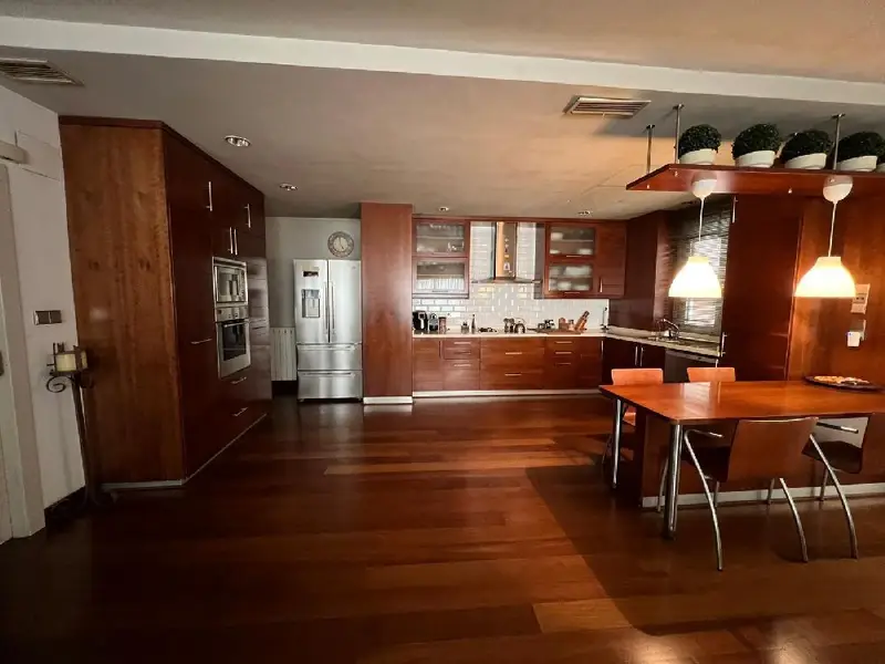Venta Piso con calefacción en Centro Elche