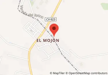Casa en Beniel 25m2 - Ideal Inversores