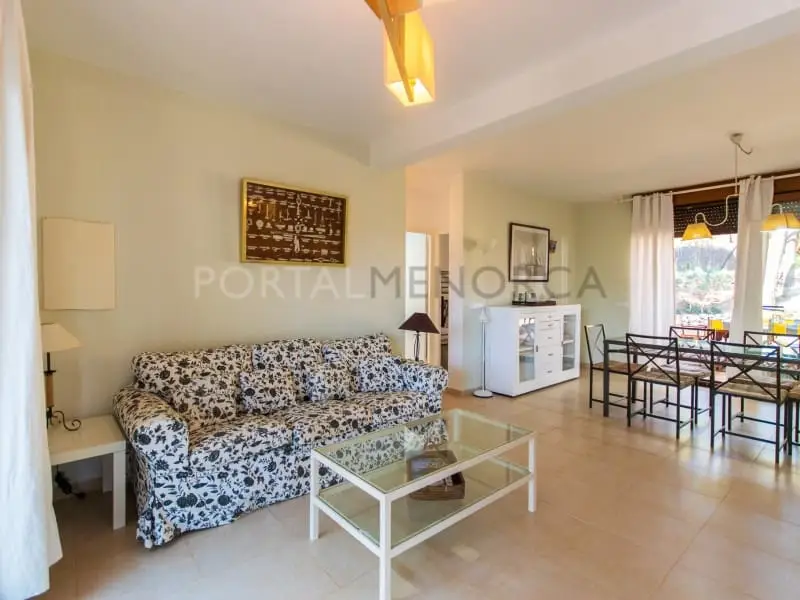 Chalet en Venta Son Parc Menorca Cerca Golf y Playa