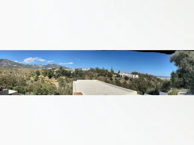 Terreno en Venta Sierrezuela España Listo para Construir
