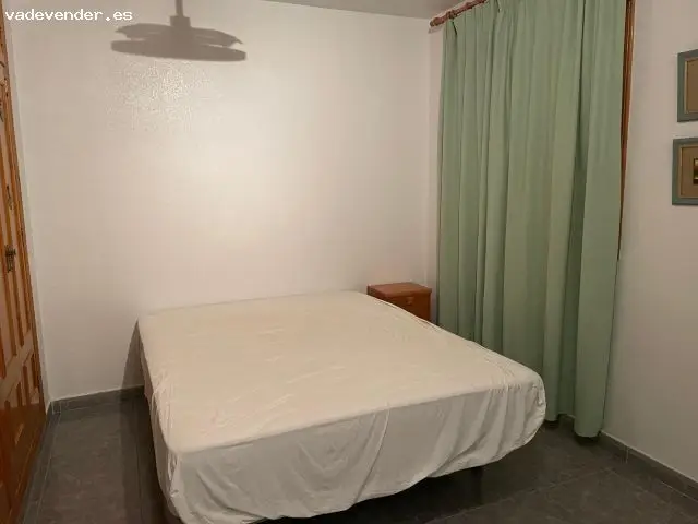 Chalet en Playa Grande cerca de Nares Puerto de Mazarron