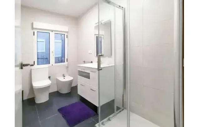 Alquiler habitaciones Alicante piso amueblado