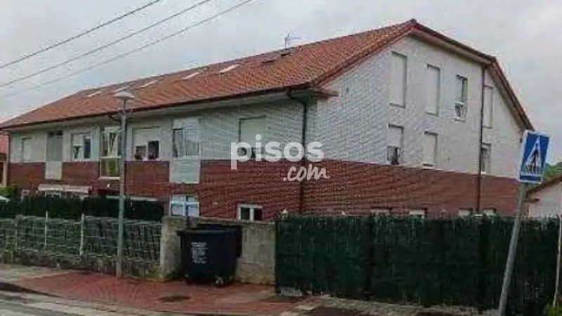 Piso en venta en Calle Bo San Juan