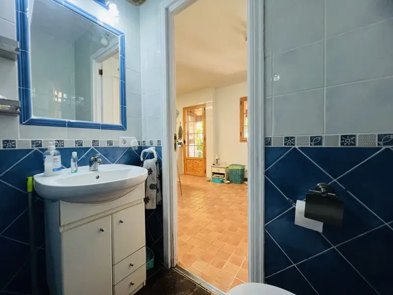 Adosado en venta en Son Ferrer, Calvià, Mallorca