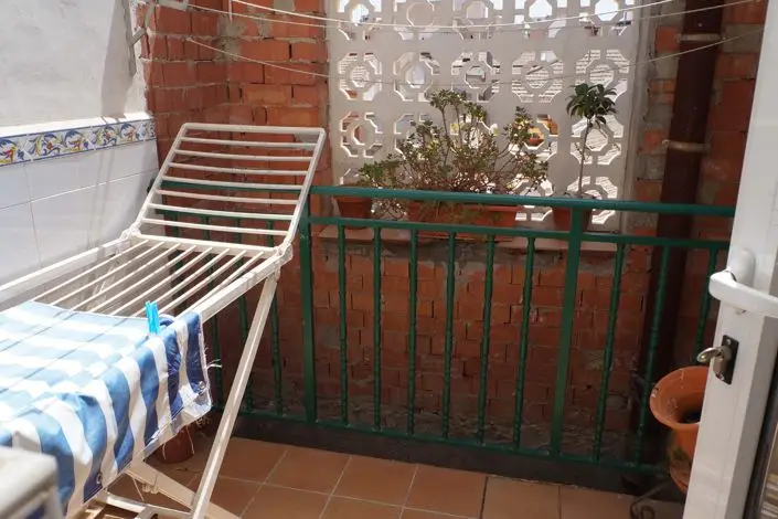Casa Adosada 2 Dormitorios en Venta