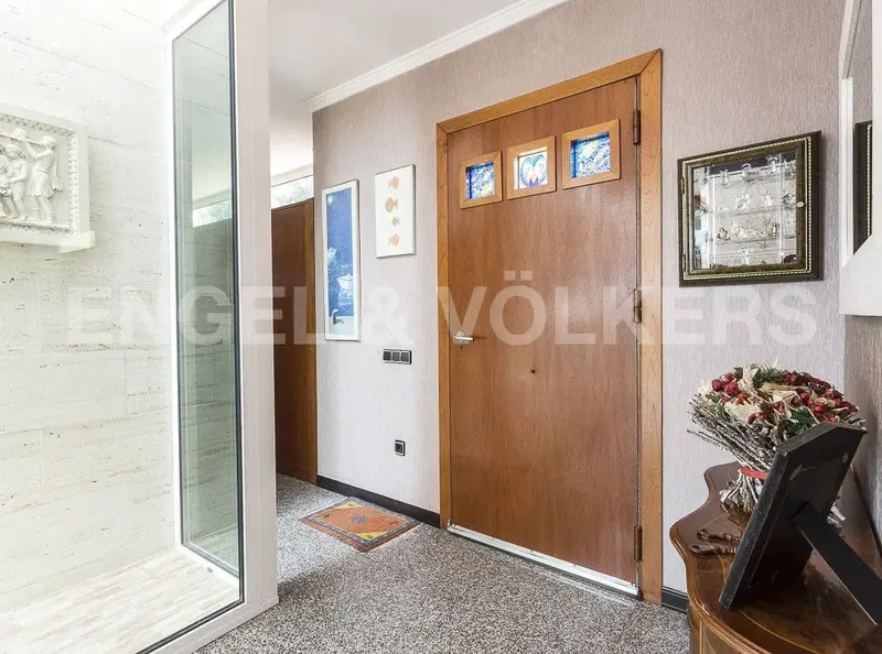 Chalet en venta en Santa Coloma de Cervelló, Barcelona