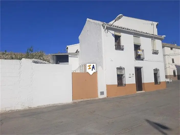 Casa Adosada 3 Dormitorios Ribera Alta Jaen