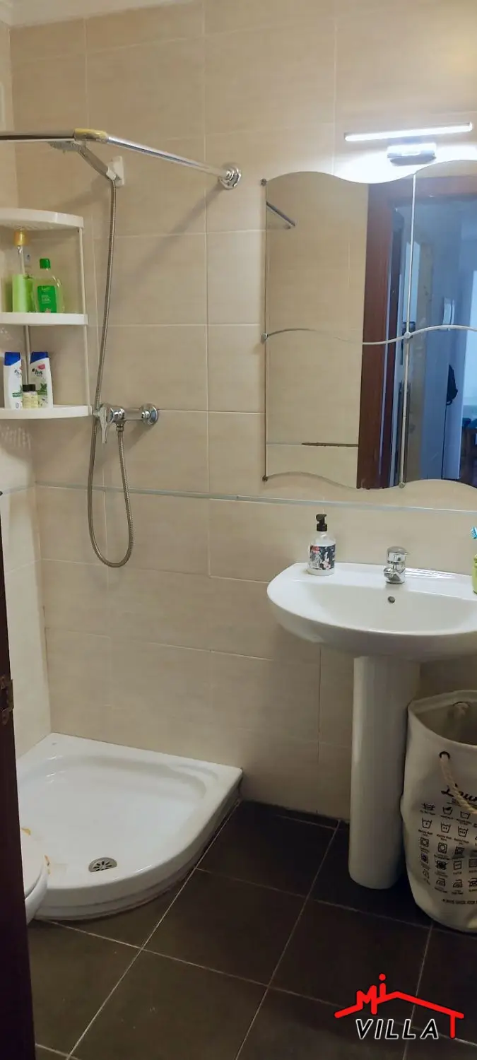 Venta Piso 2 habitaciones Gibaja Oportunidad Inversores
