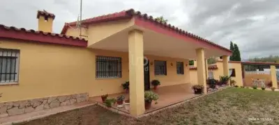 Chalet en venta en Plana Alta