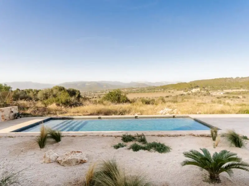 Finca/Casa Rural en venta en Sa Cabaneta / La Cabaneta, Marratxí, Mallorca