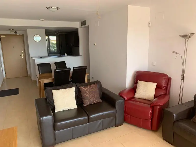 Apartamento Golf Torre Pacheco Murcia