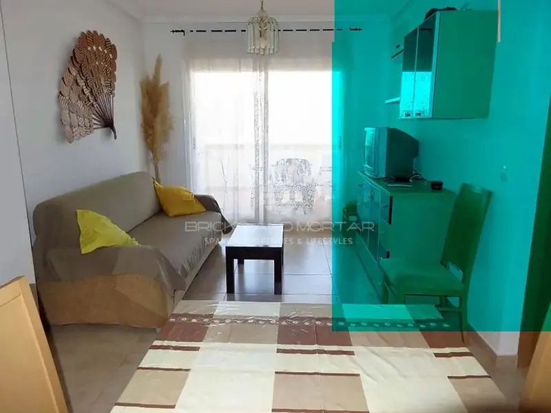 Piso en Venta Oropesa del Mar 2 habitaciones 65m2