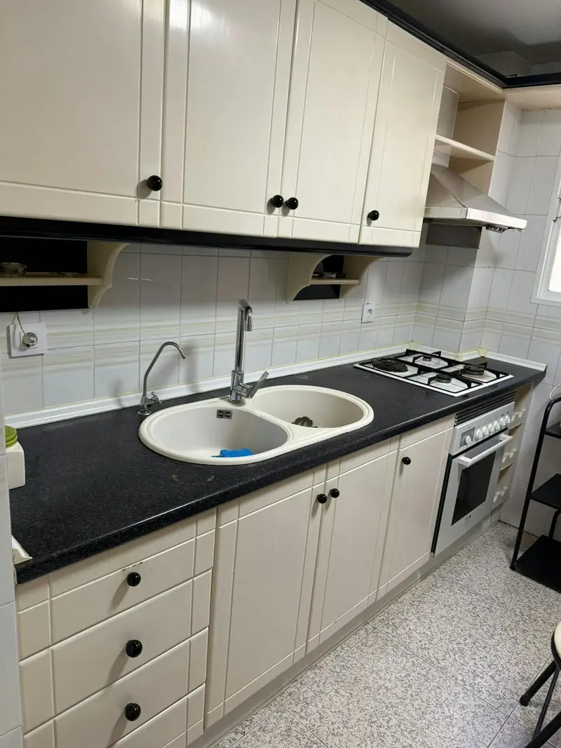 Habitacion Alquiler Almeria Estudiantes Profesionales
