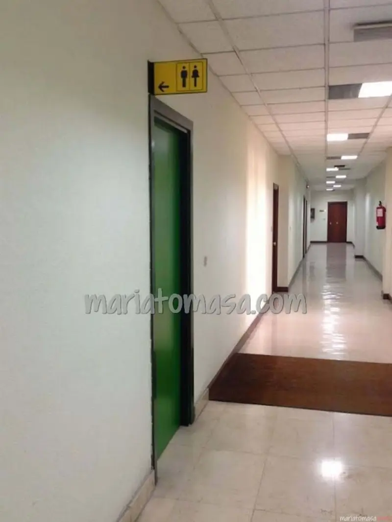Oficina en venta en Basauri, Vizcaya
