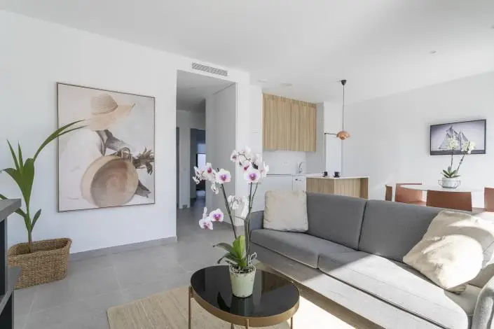 Villa en Venta 2 Dormitorios Piscina Privada