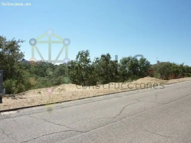 Terreno en Venta en Sauceda Guadalajara para construir casa a medida