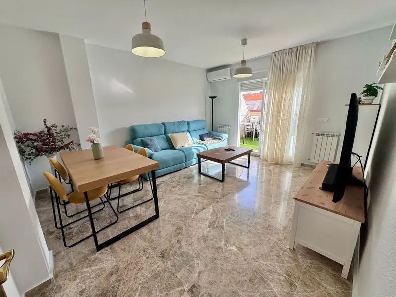Venta Ático con vistas en Valdepeñas - Ref: 1550