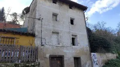 Piso en Venta Miranda de Ebro Inversores Reforma Necesaria