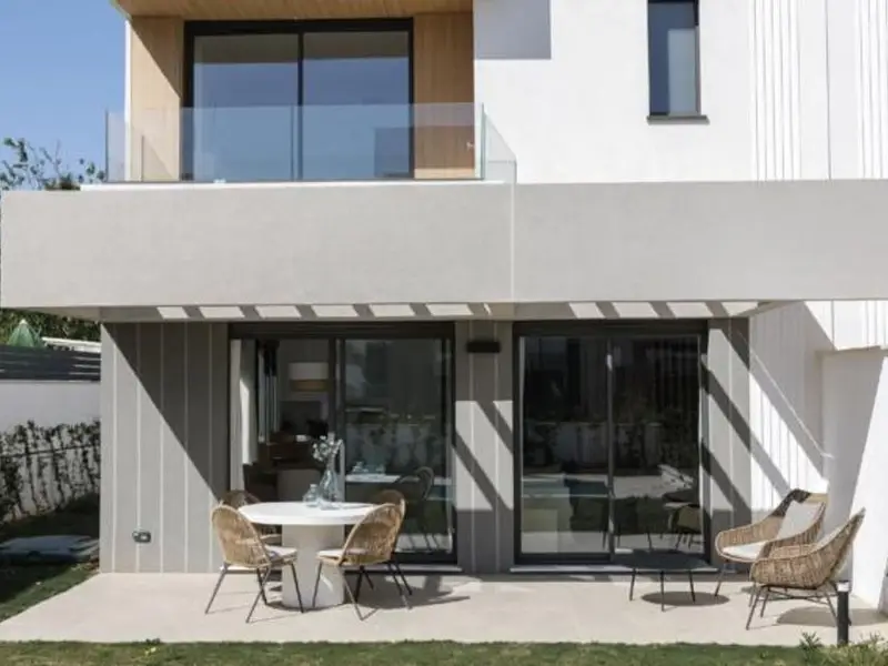 Chalet en Venta en Llucmajor con Piscina Privada y Solarium