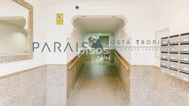 Piso en venta en Calle San Cristóbal