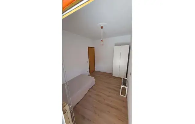 Habitacion Amueblada 105m2 en Piso Compartido Toledo