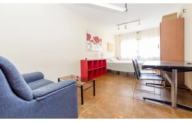 Alquiler Apartamento 5 Dormitorios Valencia