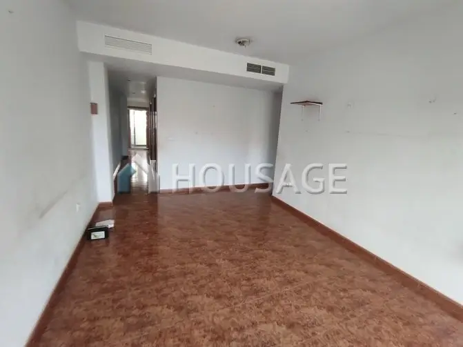 Piso en venta Alhama de Murcia 97m2 garaje y trastero