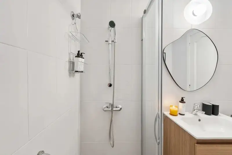 Apartamento en alquiler Barcelona 1 dormitorio