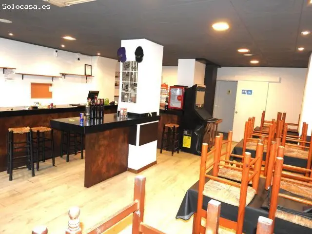Restaurante en Venta Torroella de Montgri Girona