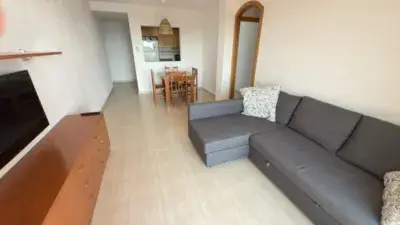 Apartamento en alquiler en Carretera Nacional 340, cerca de Camí del Número 2