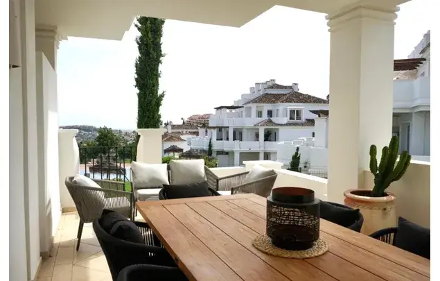 Apartamento en Alquiler Cunit 2 Dormitorios 153m2