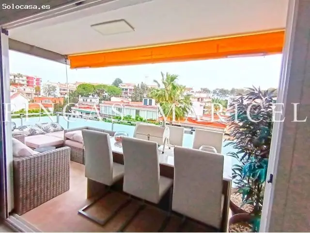 Piso En Venta En Sitges, Barcelona