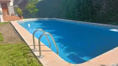 Chalet en Venta Simon Verde Mairena del Aljarafe