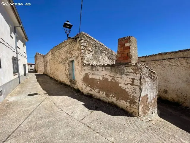 Casa Rustica en Yeste Albacete 84m2 3 Dormitorios