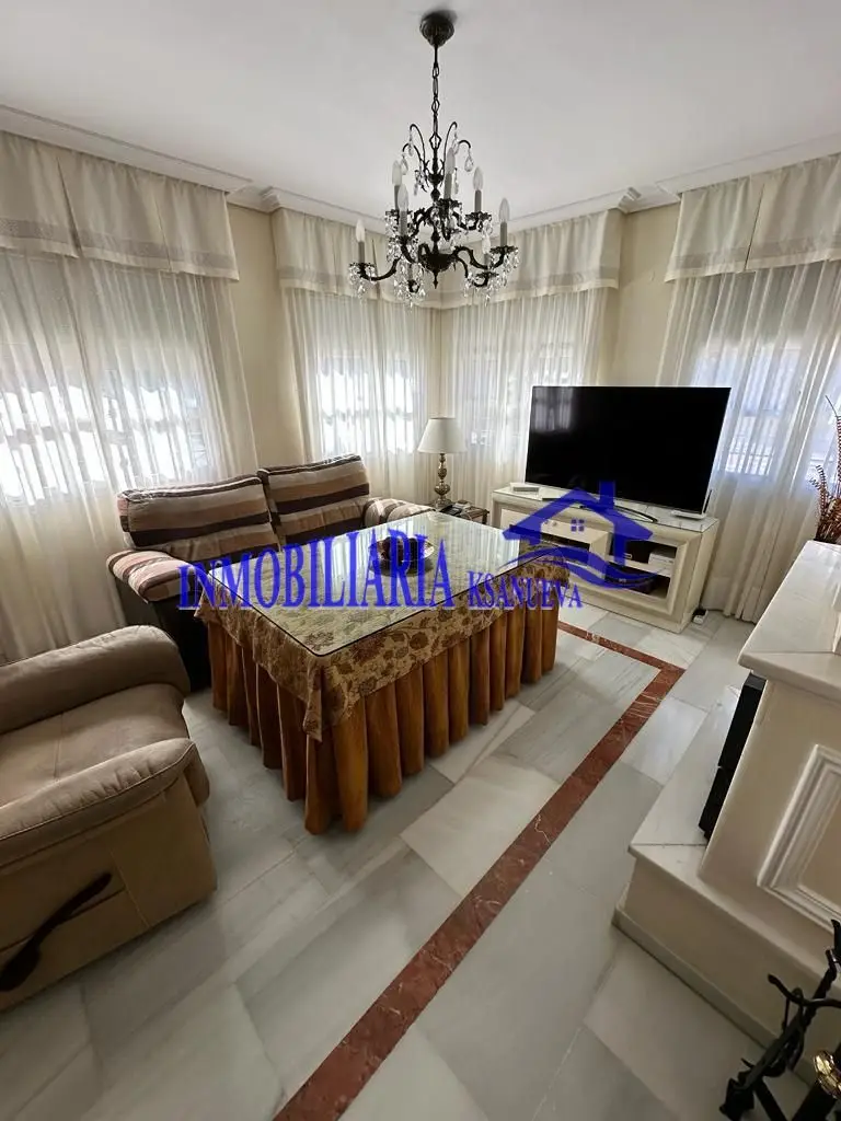 Casa de Lujo en Cañero Cordoba 4 Dormitorios 2 Baños Garaje