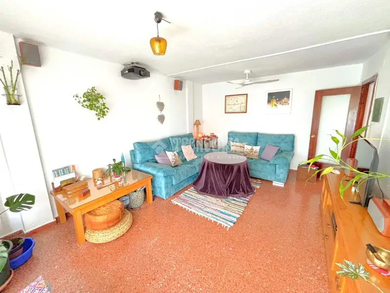 Piso en venta en San Fernando 133m2 3 habitaciones