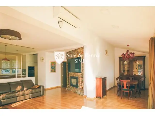 Villa de Lujo en Venta Lloret de Mar Vistas al Mar Piscina Jardin