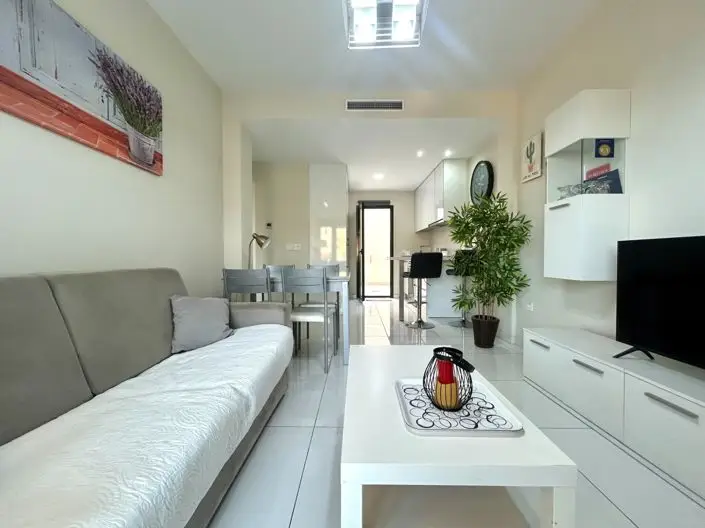 2 Bed Apartment for sale