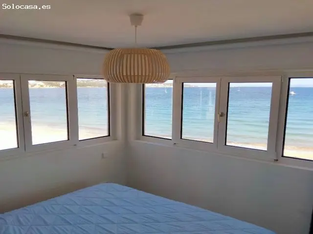 Apartamento Palmanova Primera Linea de Mar Reformado