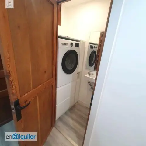 Alquiler Piso Aire Acondicionado Palma Santa Catalina