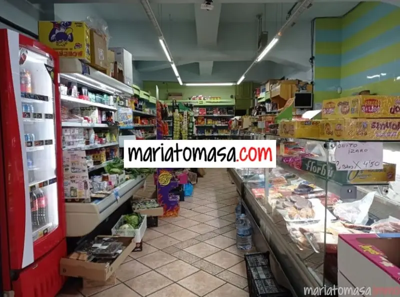 Local Comercial en Venta Bilbao 100m2  Traspaso